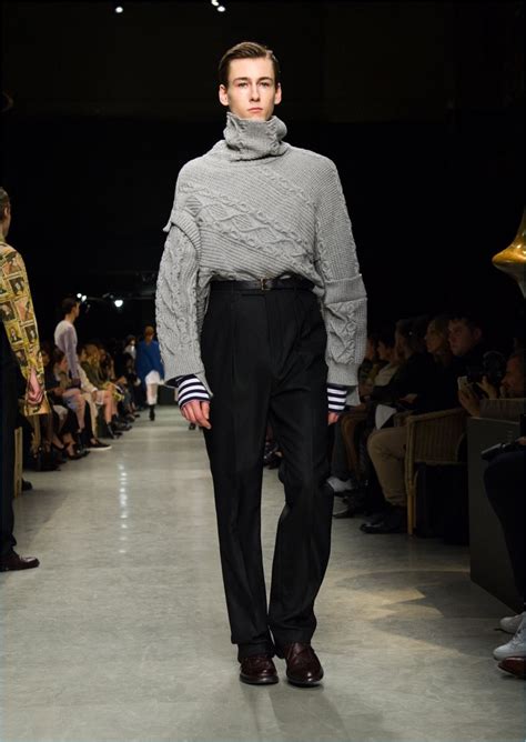 burberry 2017 men